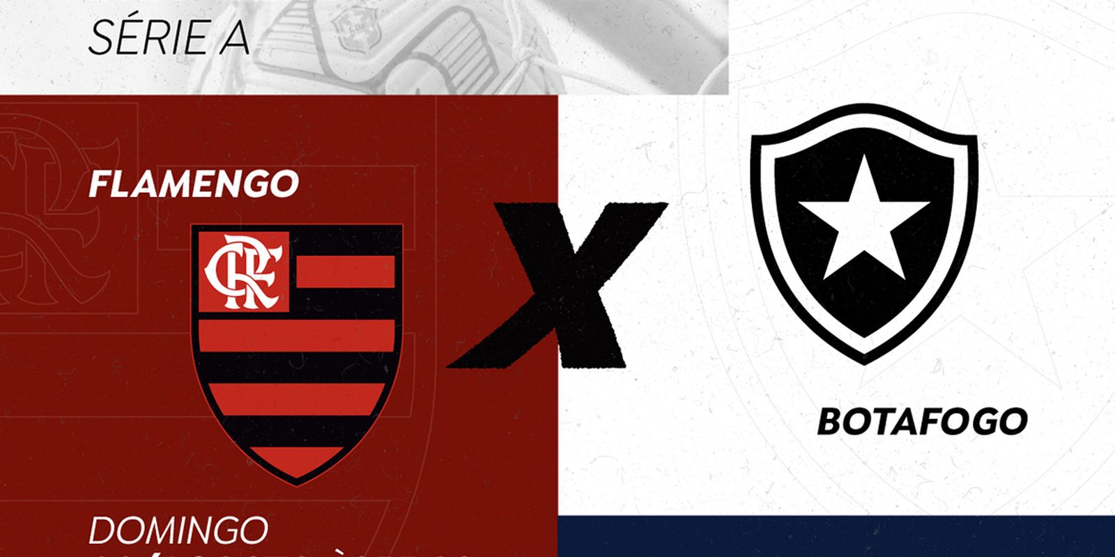 Neste domingo (30), a bola rola no Maracanã para o confronto entre Flamengo e Botafogo, e a Rádio Nacional transmite todos os lances da partida válida pela 25ª rodada da Série A…