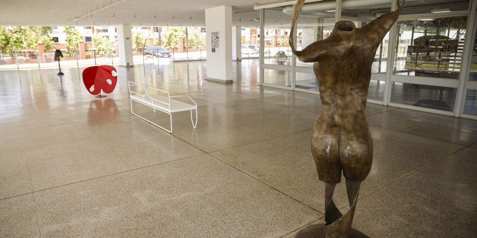 Organizada pelo Ibram, o Instituto Brasileiro de Museus, a Primavera dos Museus reúne instituições de todo o país no começo da estação para aproximar a sociedade desses espaços…