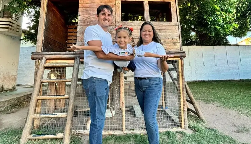 Imagem original fornecida por Agência Sebrae