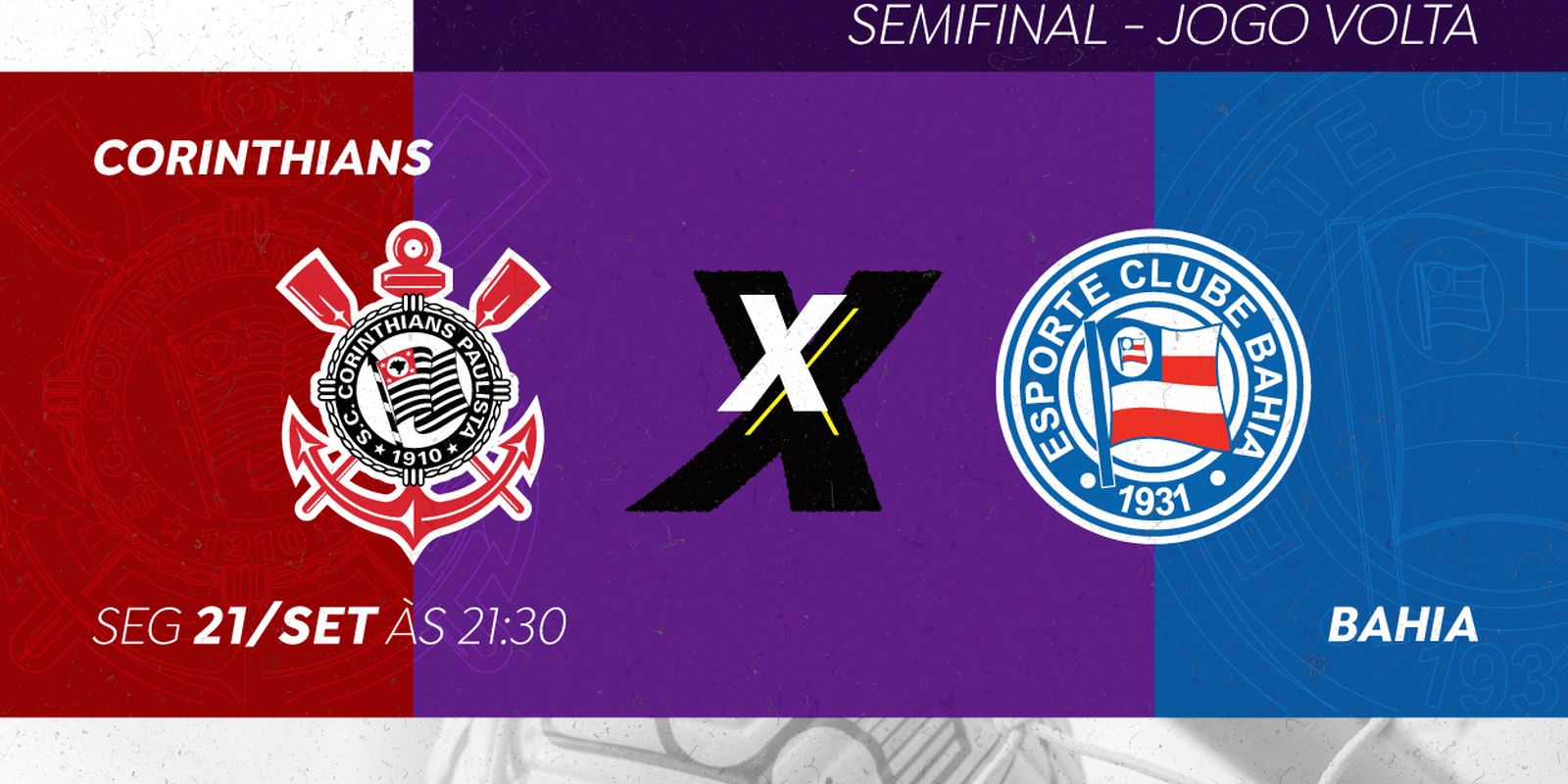 As exibições fazem parte da estratégia da TV Brasil, a tela do futebol feminino, para ampliar a visibilidade da modalidade no país