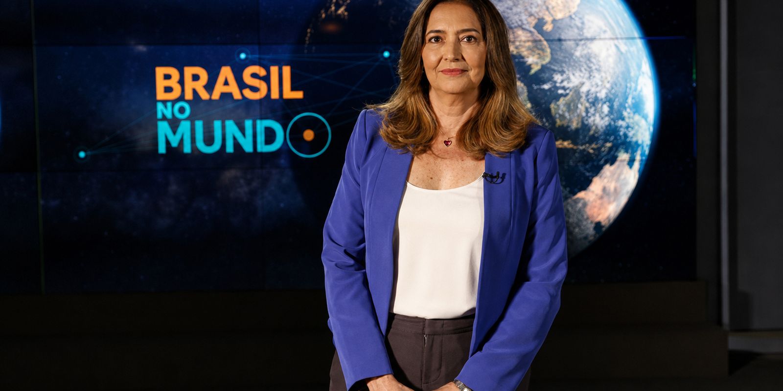 Programa será transmitido às 22h, pela TV Brasil que analisa a crescente aproximação comercial do Brasil com a China e os principais desafios do país ante as tensões com…