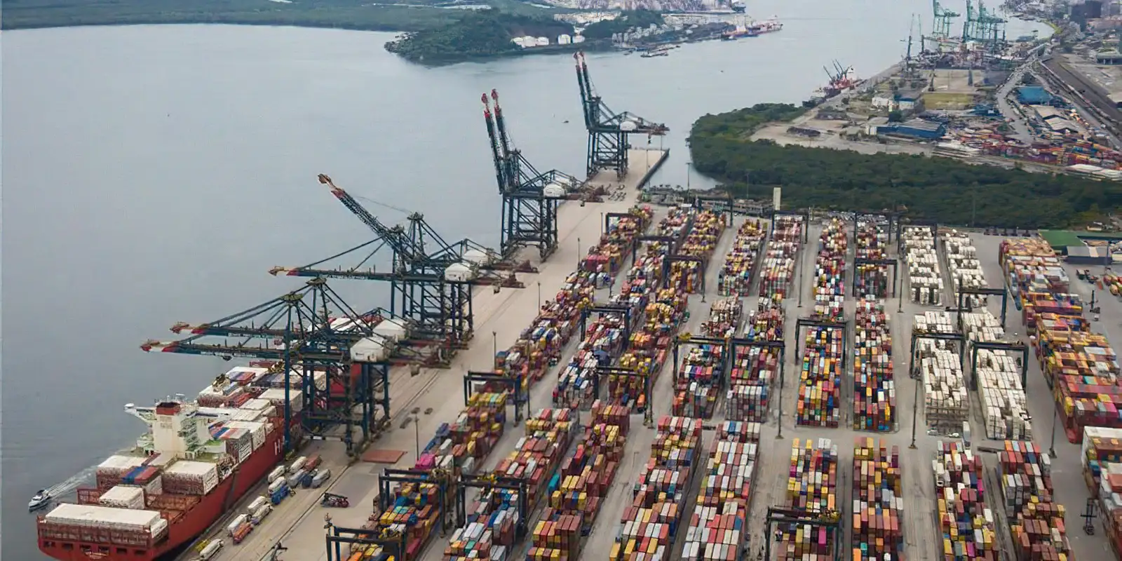 Apesar da alta de 8,6% no preço médio, as exportações brasileiras aos Estados Unidos recuaram 3,1% em volume em agosto.