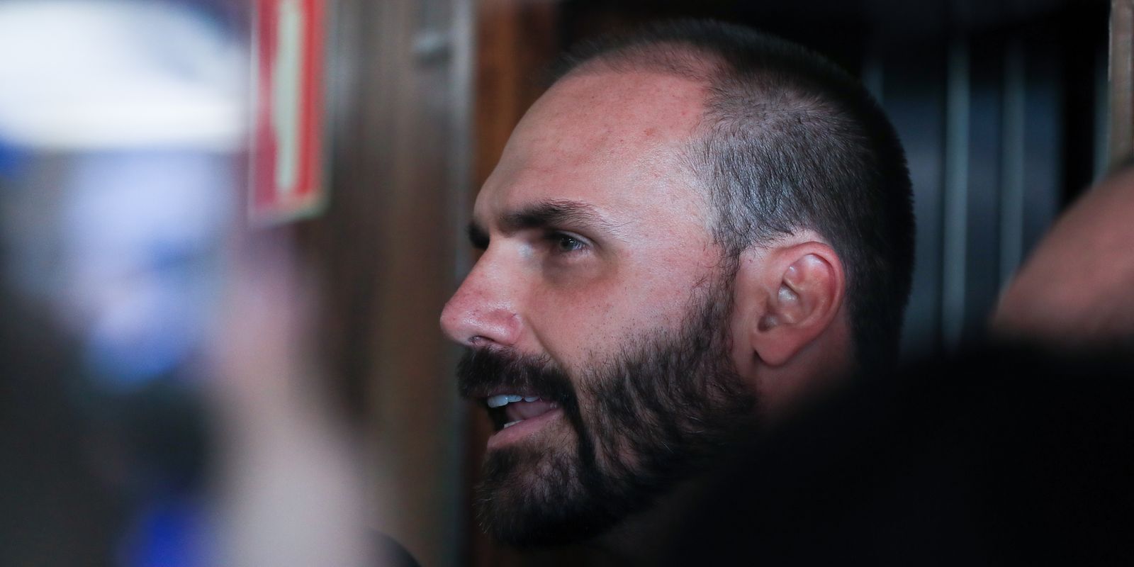 Ex-deputado foi condenado por articular o tarifaço dos Estados Unidos contra as exportações brasileiras