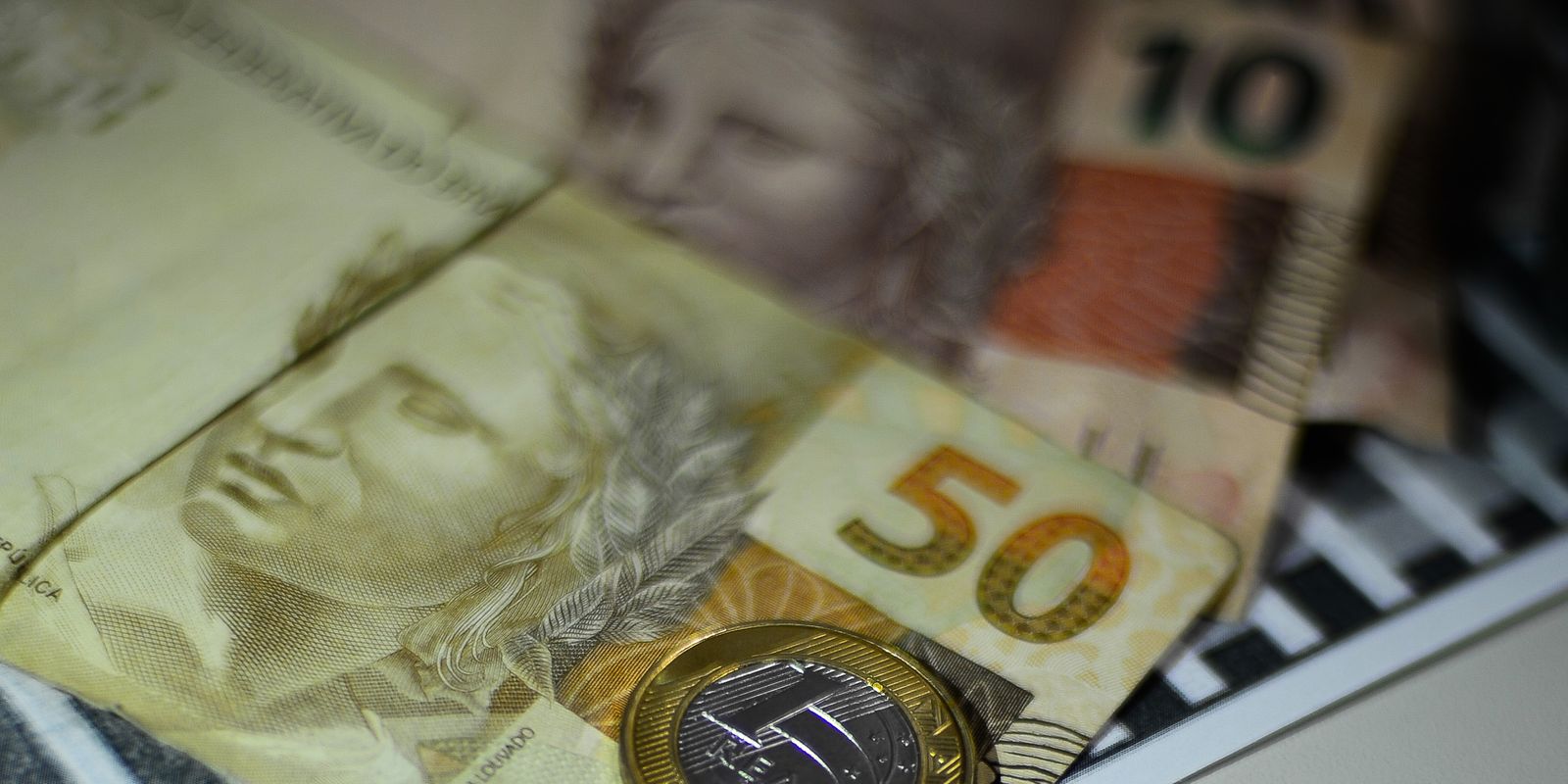 Banco Central divulgou dados na manhã desta quarta-feira.
