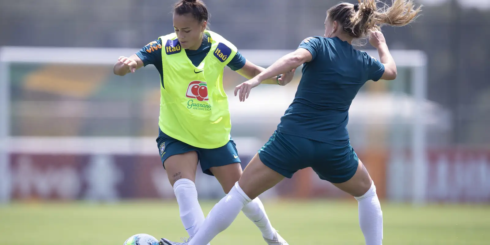 Sanção da lei ocorre no âmbito da organização da próxima Copa do Mundo Feminina, que ocorrerá no Brasil de 24 de junho e 25 de julho de 2027 em oito capitais.