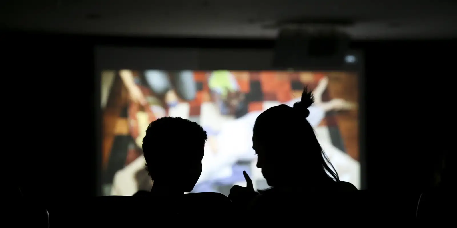 Festival tem programação na capital baiana e em Cachoeira, e envolve exibição de filmes para vários públicos, inclusive o infantil.