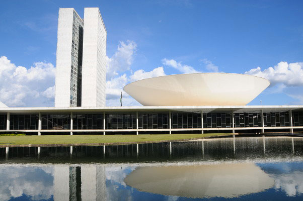 saiba a ordem dos votos na urna eletrônica: Eleições 2026