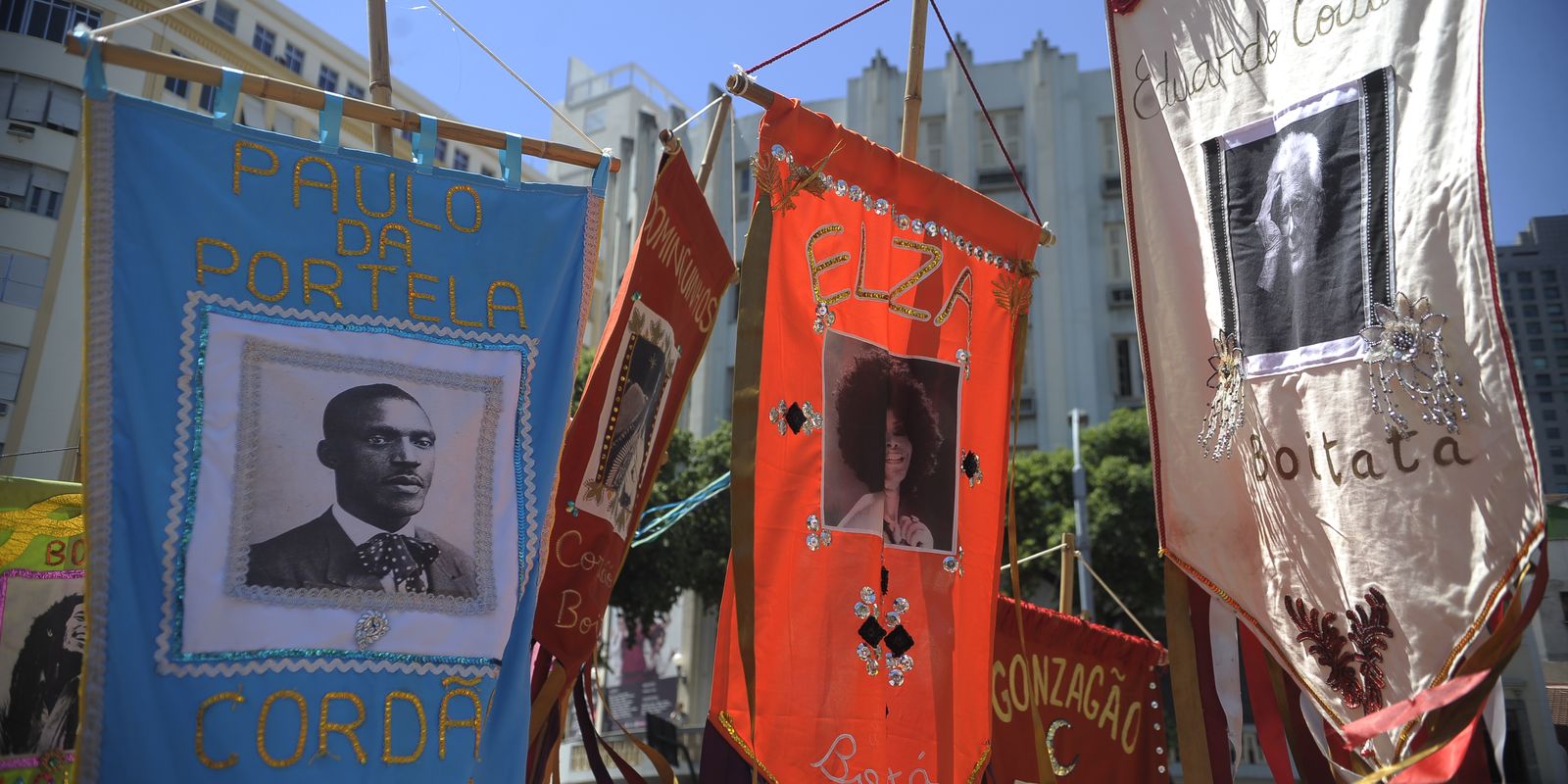 Os blocos de rua interessados em participar do carnaval 2027 na cidade do Rio de Janeiro tem só até esta quinta-feira (24) para se cadastrar na Riotur. As inscrições começaram em…