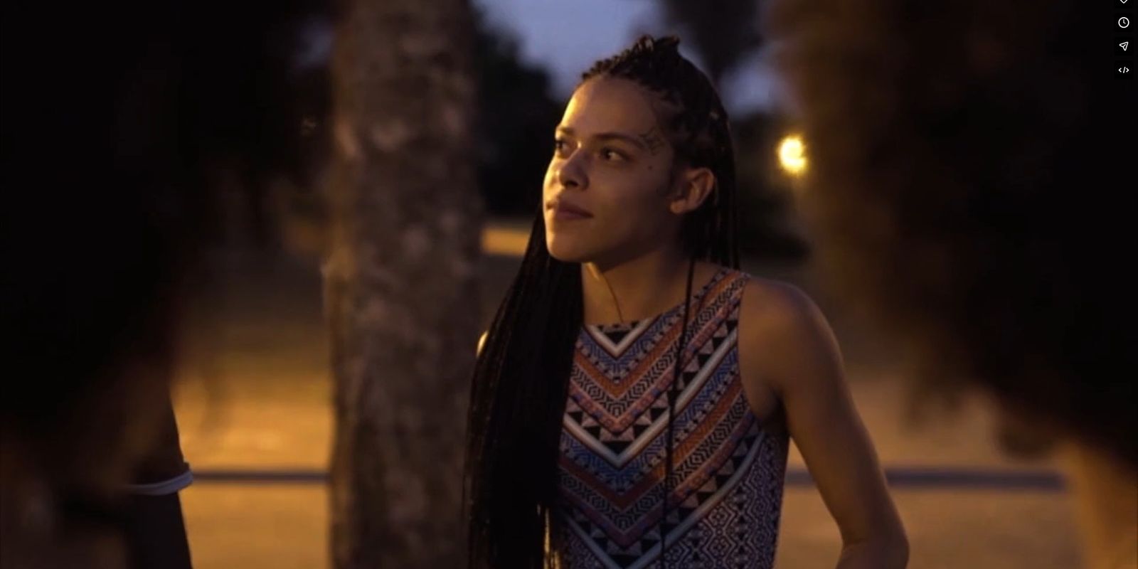 Com cinco episódios de 26 minutos, produção inédita apresenta personagens trans, travestis e transgêneros.