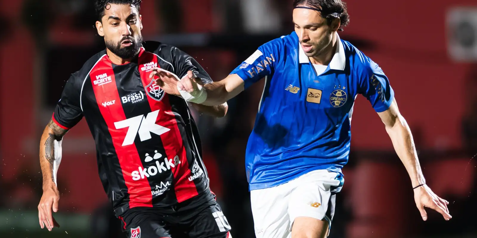 Após duas derrotas seguidas, Leão vence por 1 a 0 e abre sete pontos para a zona de rebaixamento, mantendo o Tricolor ameaçado pela queda à Série B.