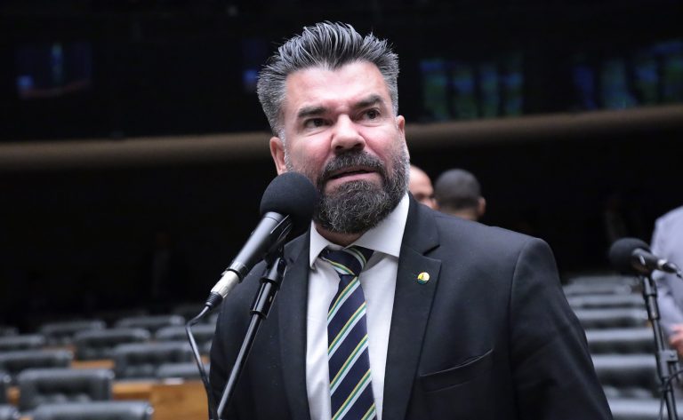 Imagem original fornecida por Agência Câmara