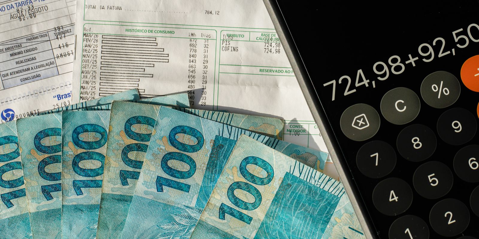 Valor representa alta de 7,12% na comparação com o mesmo período de 2025, de acordo com a Receita Federal.