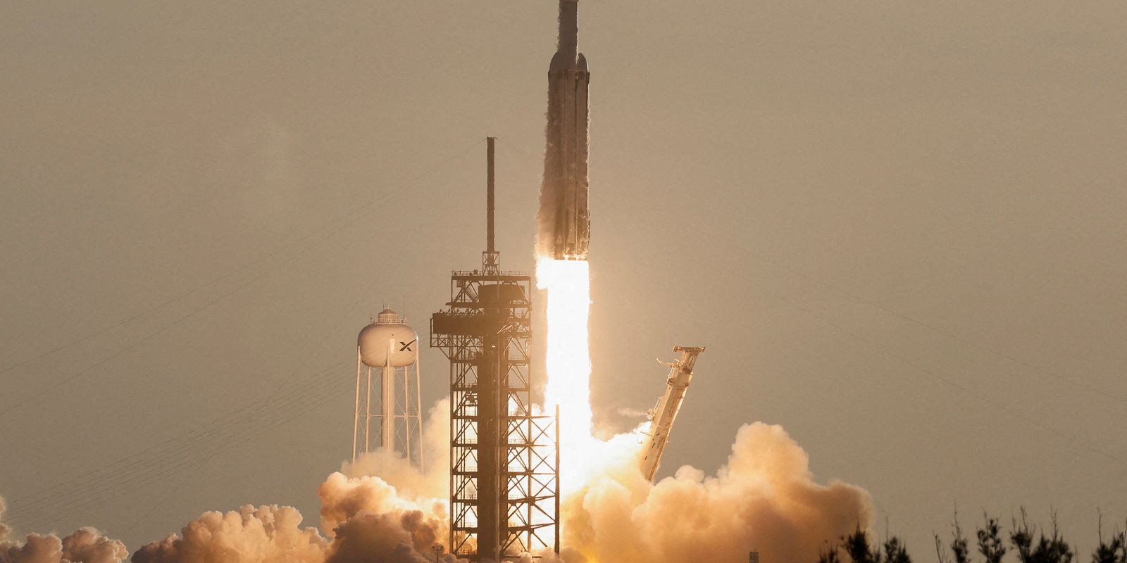 A Nasa lançou o telescópio espacial Roman. A missão durará ao menos cinco anos para estudar exoplanetas, matéria escura e galáxias.