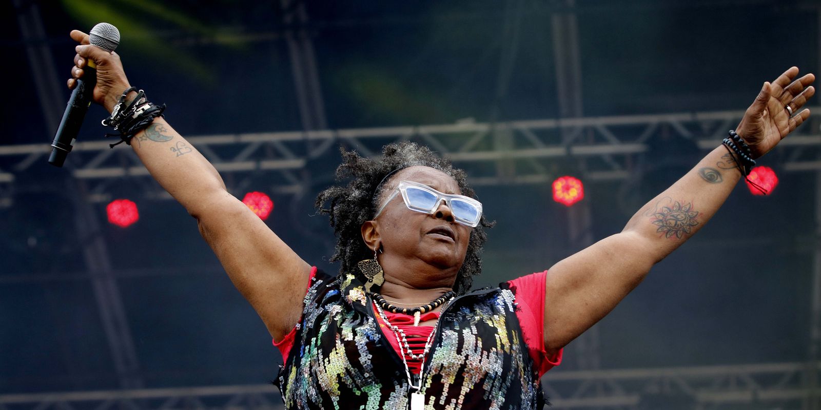 A Caixa Cultural Fortaleza recebe, a partir desta quinta-feira (3), a 3ª edição do Festival Palco Brasil, que reúne grandes nomes da Música Popular Brasileira em uma série de…