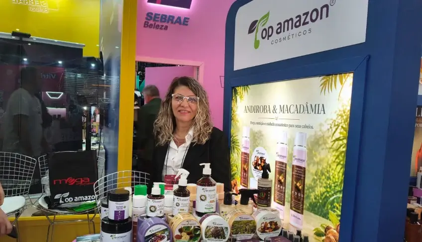 Imagem original fornecida por Agência Sebrae