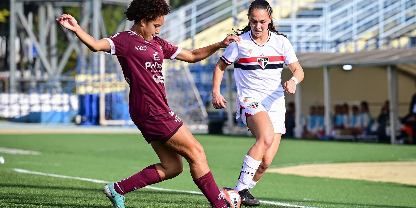Parceria entre a TV Brasil e a Federação Paulista de Futebol (FPF) para exibição de competições femininas entre 2026 e 2027 terá início neste domingo (11).