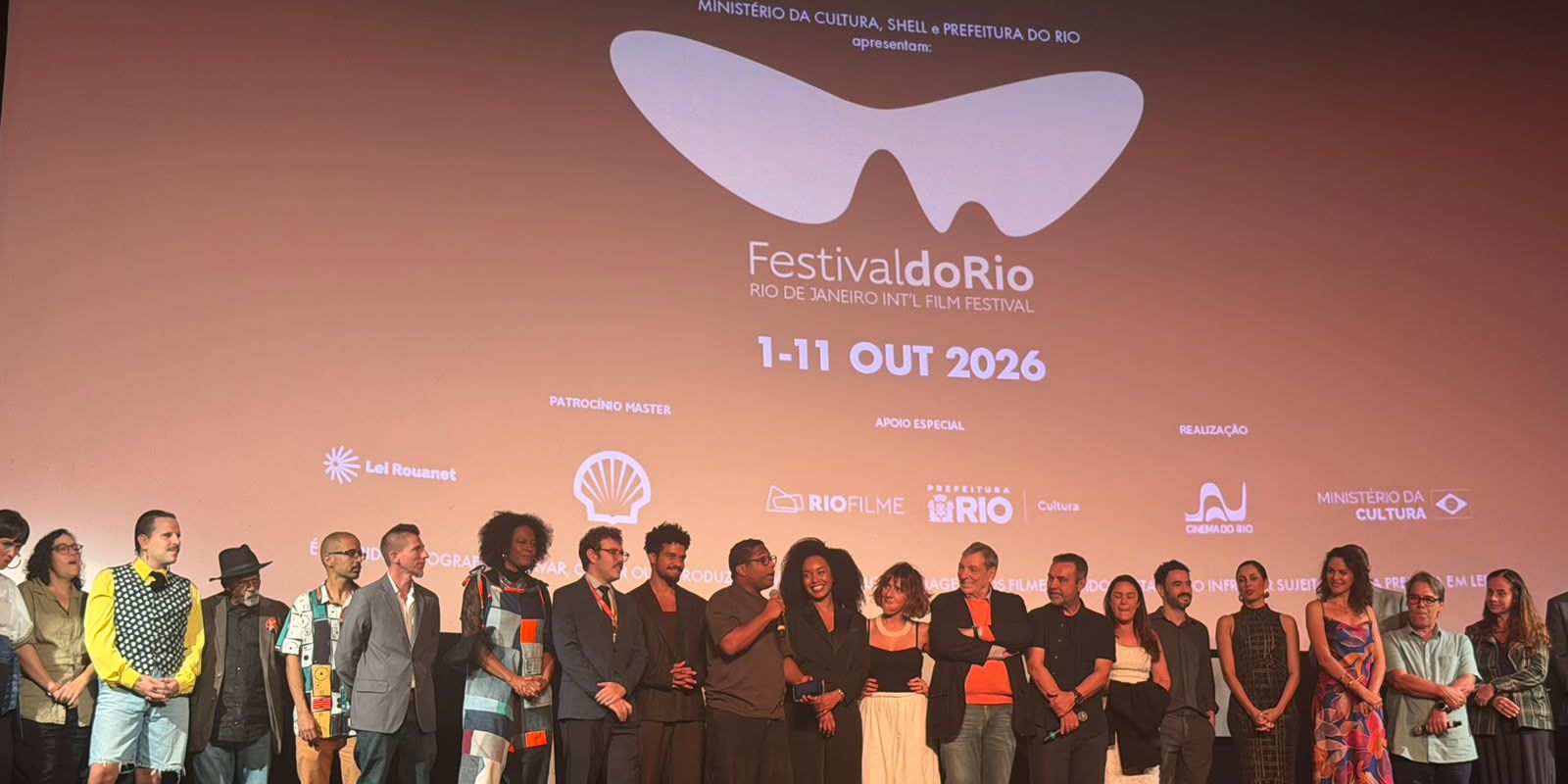 O evento funciona como vitrine para novos realizadores, espaço de circulação de filmes independentes e oportunidade de aproximação entre cineastas e público.